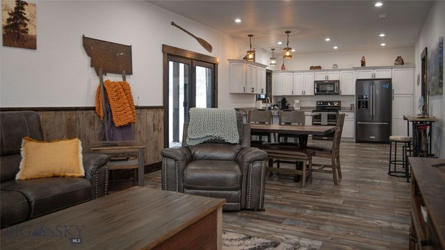 5 Fox Trail Way, Georgetown Lake, MT 59711