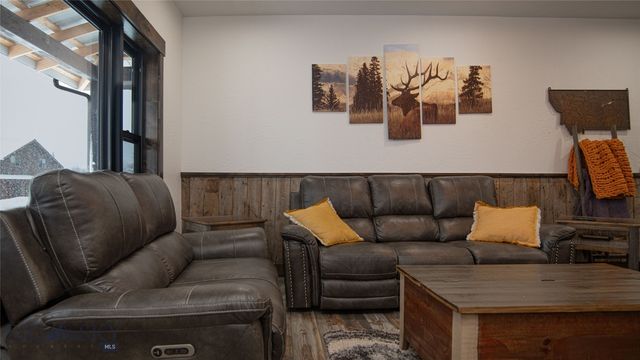 5 Fox Trail Way, Georgetown Lake, MT 59711