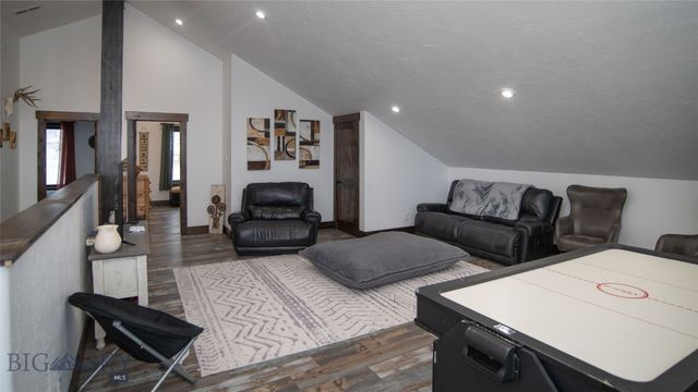 5 Fox Trail Way, Georgetown Lake, MT 59711