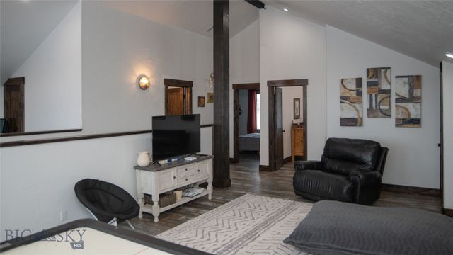 5 Fox Trail Way, Georgetown Lake, MT 59711