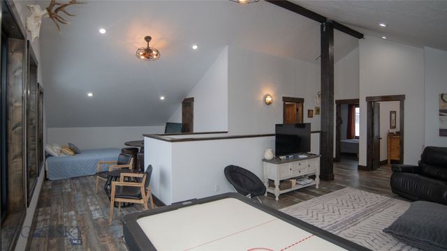 5 Fox Trail Way, Georgetown Lake, MT 59711