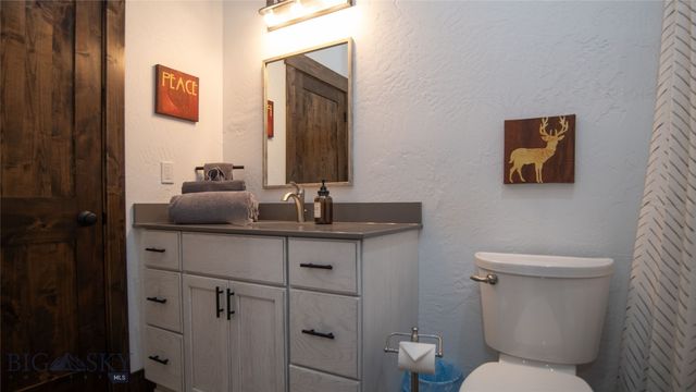 5 Fox Trail Way, Georgetown Lake, MT 59711