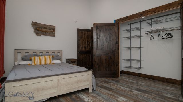 5 Fox Trail Way, Georgetown Lake, MT 59711