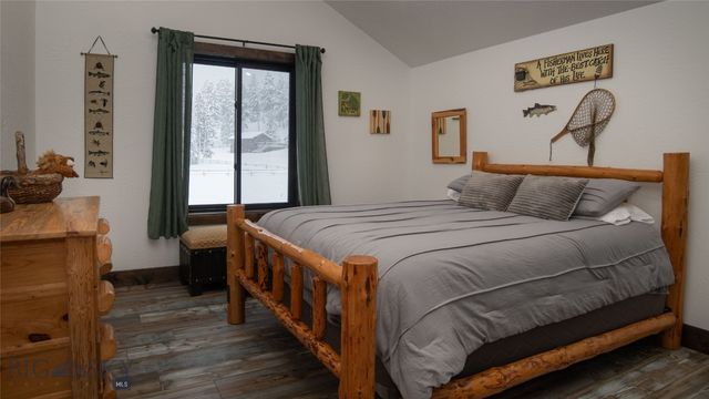 5 Fox Trail Way, Georgetown Lake, MT 59711