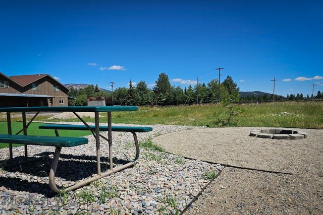 5 Fox Trail Way, Georgetown Lake, MT 59711