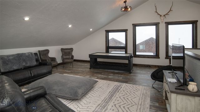 5 Fox Trail Way, Georgetown Lake, MT 59711