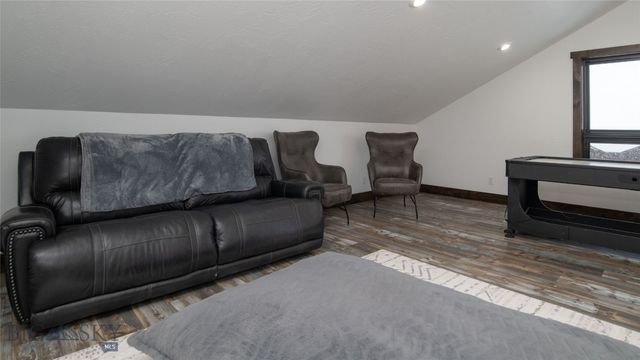 5 Fox Trail Way, Georgetown Lake, MT 59711