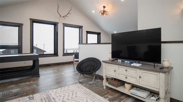 5 Fox Trail Way, Georgetown Lake, MT 59711