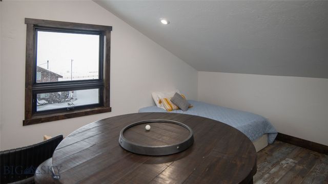 5 Fox Trail Way, Georgetown Lake, MT 59711