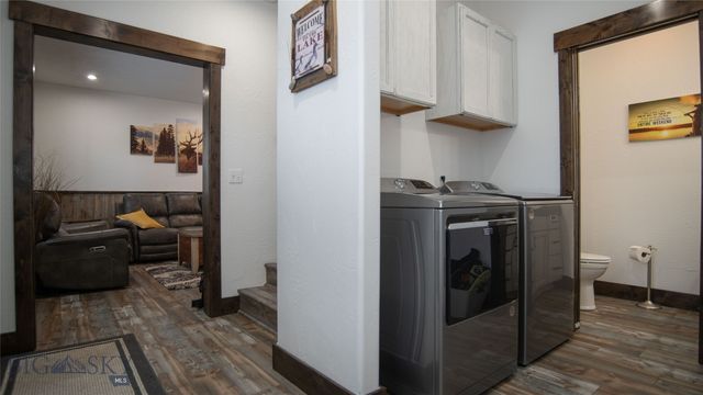 5 Fox Trail Way, Georgetown Lake, MT 59711