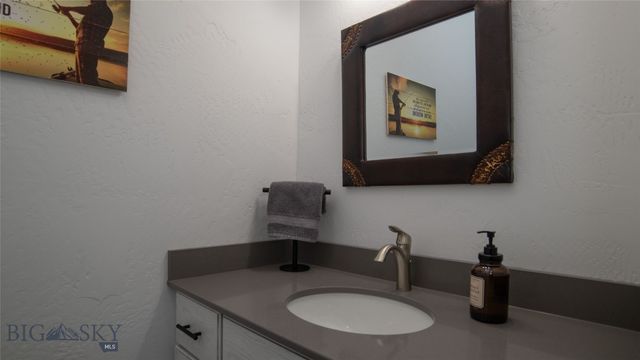 5 Fox Trail Way, Georgetown Lake, MT 59711