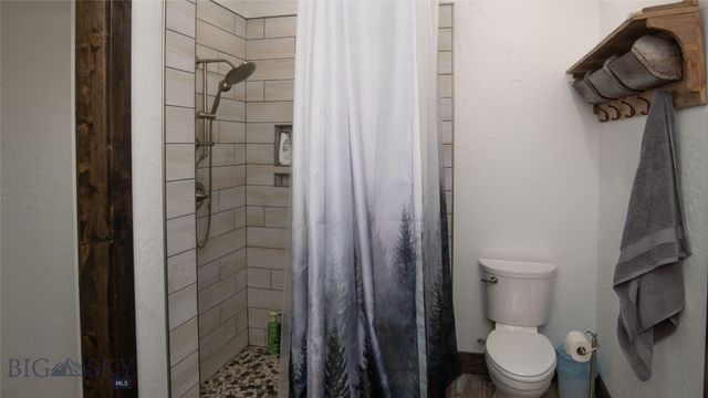 5 Fox Trail Way, Georgetown Lake, MT 59711