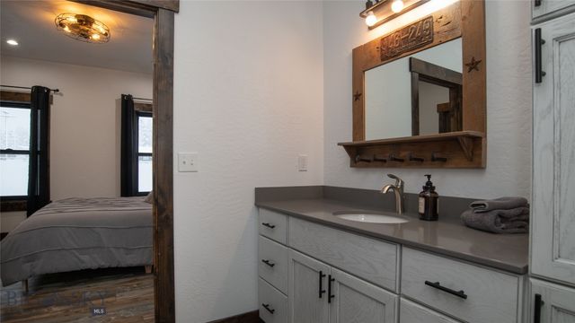 5 Fox Trail Way, Georgetown Lake, MT 59711