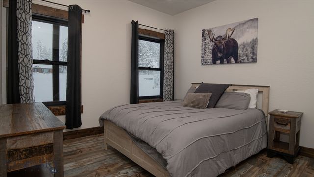 5 Fox Trail Way, Georgetown Lake, MT 59711