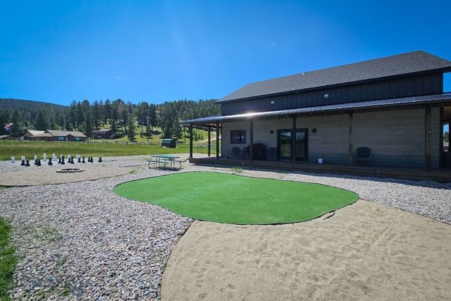 5 Fox Trail Way, Georgetown Lake, MT 59711