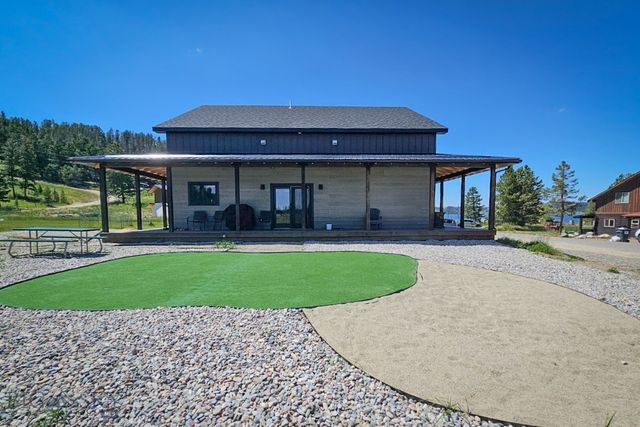 5 Fox Trail Way, Georgetown Lake, MT 59711