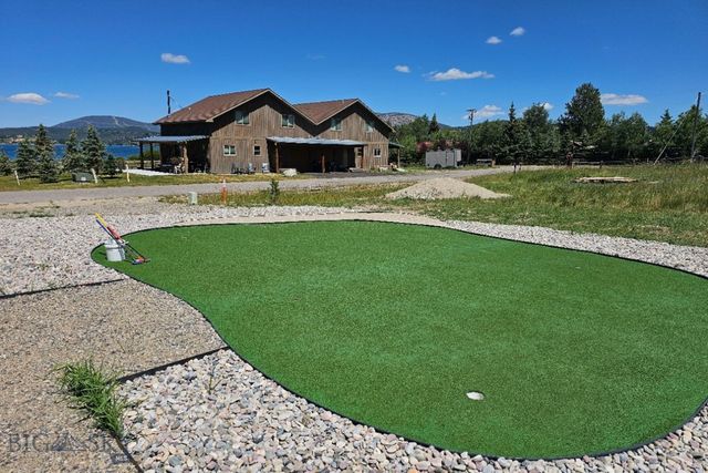 5 Fox Trail Way, Georgetown Lake, MT 59711