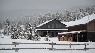 5 Fox Trail Way, Georgetown Lake, MT 59711