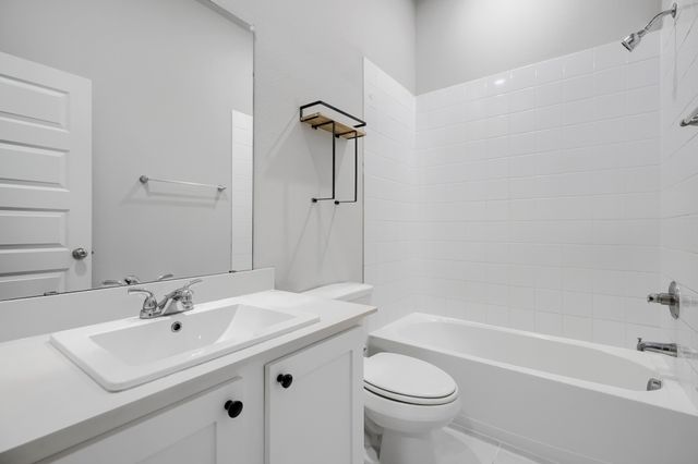 114 Mandarin Street, Forney, TX 75126