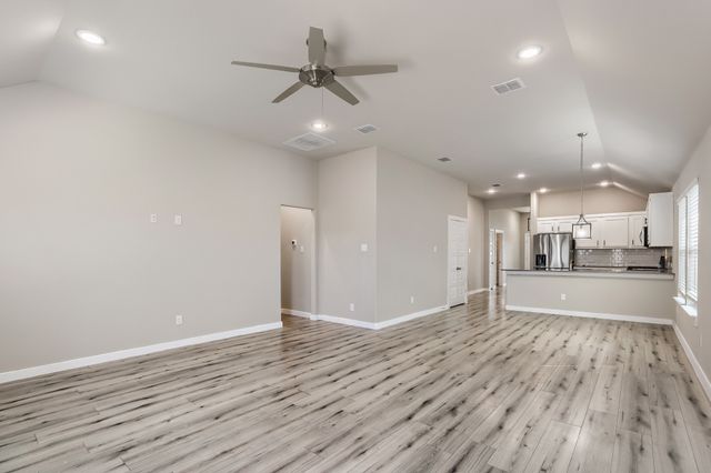 114 Mandarin Street, Forney, TX 75126