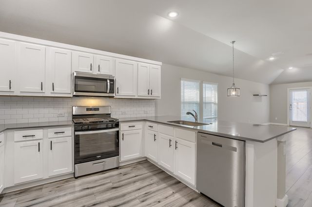 114 Mandarin Street, Forney, TX 75126