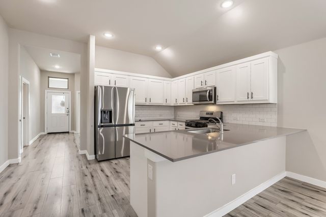 114 Mandarin Street, Forney, TX 75126