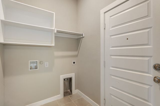114 Mandarin Street, Forney, TX 75126