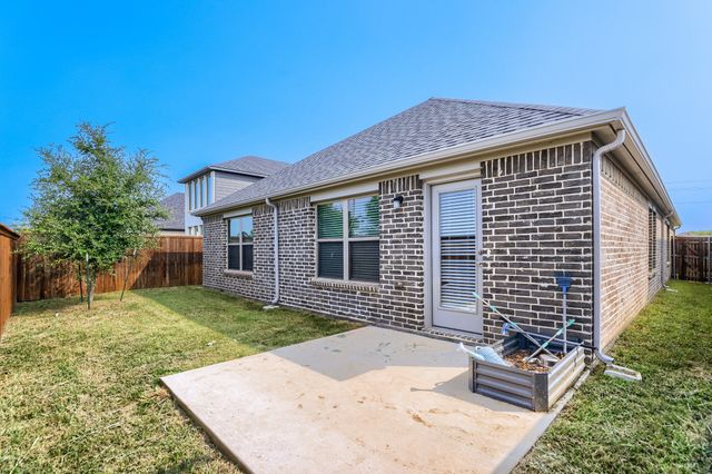 114 Mandarin Street, Forney, TX 75126