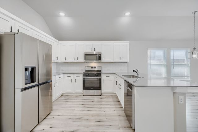 114 Mandarin Street, Forney, TX 75126
