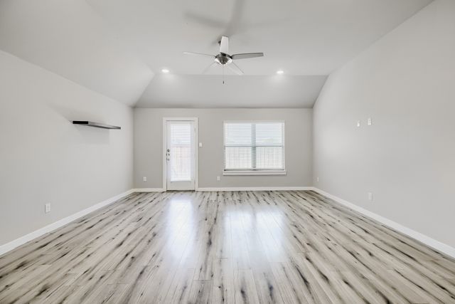 114 Mandarin Street, Forney, TX 75126