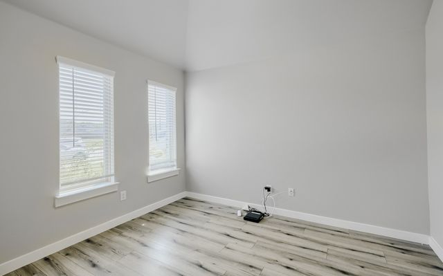 114 Mandarin Street, Forney, TX 75126