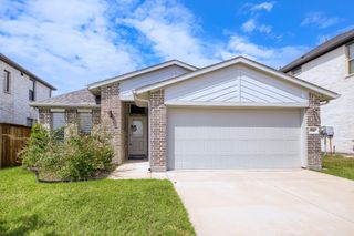 114 Mandarin Street, Forney, TX 75126