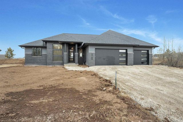 3785 BEACHMONT ROAD, De Pere, WI 54115