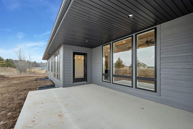 3785 BEACHMONT ROAD, De Pere, WI 54115