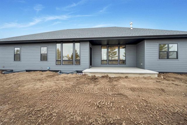 3785 BEACHMONT ROAD, De Pere, WI 54115