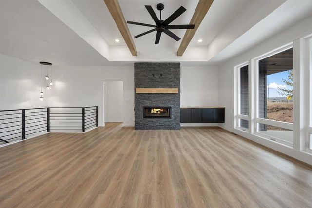 3785 BEACHMONT ROAD, De Pere, WI 54115