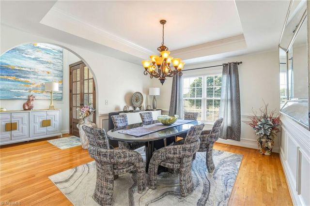 8186 Mcclanahan Drive, Browns Summit, NC 27214