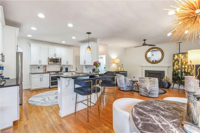 8186 Mcclanahan Drive, Browns Summit, NC 27214