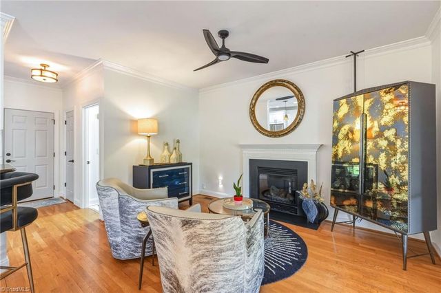 8186 Mcclanahan Drive, Browns Summit, NC 27214
