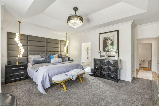8186 Mcclanahan Drive, Browns Summit, NC 27214