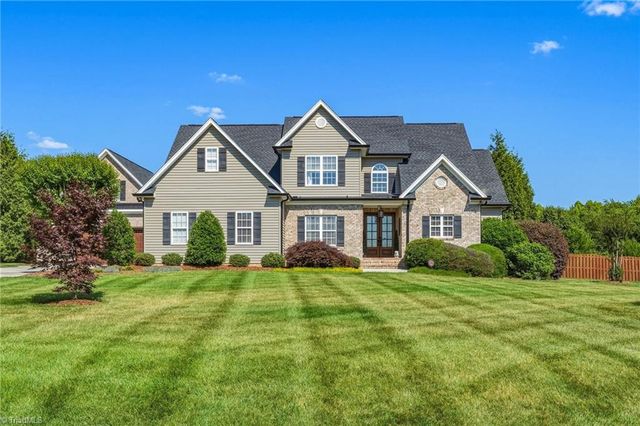 8186 Mcclanahan Drive, Browns Summit, NC 27214