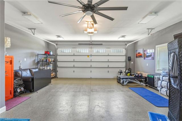 8186 Mcclanahan Drive, Browns Summit, NC 27214