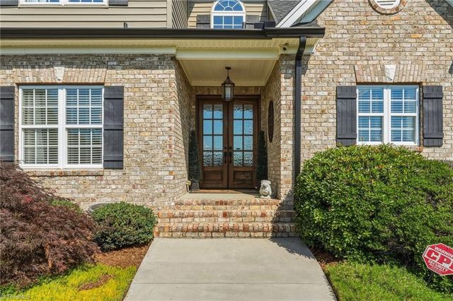 8186 Mcclanahan Drive, Browns Summit, NC 27214