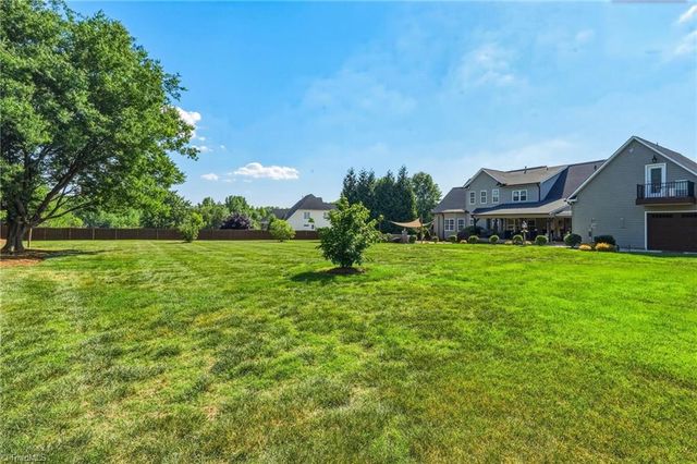 8186 Mcclanahan Drive, Browns Summit, NC 27214