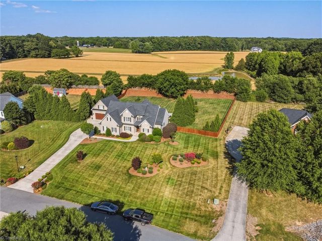 8186 Mcclanahan Drive, Browns Summit, NC 27214