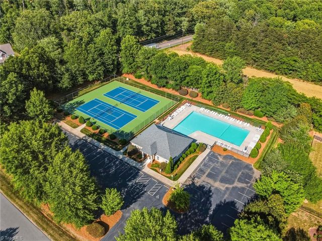 8186 McClanahan Drive, Browns Summit, NC 27214
