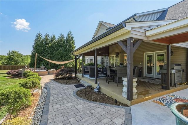 8186 Mcclanahan Drive, Browns Summit, NC 27214