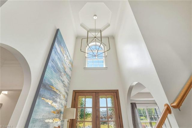 8186 Mcclanahan Drive, Browns Summit, NC 27214