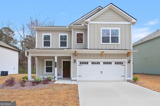 383 Morgan Road, Carrollton, GA 30116
