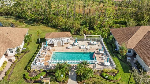 2007 SCARLETT AVENUE, North Port, FL 34289